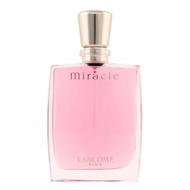 PERFUME MIRACLE FEMININO LANC�ME 50ML EAU DE PARFUM