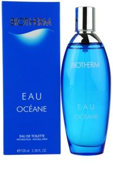 PERFUME BIOTHERM OCEANE FEMININO EDT 100ML
