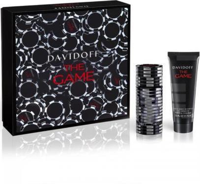 COFFRET THE GAME 100+75ML