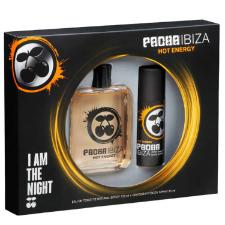 COFFRET PACHA HOT ENERGY 100+50ML