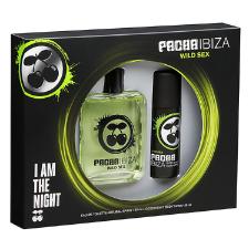 COFFRET PACHA WILD SEX 100+50ML