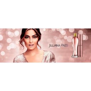 BODY SPRAY JULIANA PAES GLAM 150ML