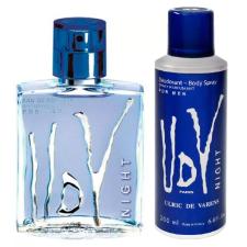 COFFRET UDV NIGHT 100+150ML