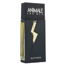 PERFUME ANIMALE FOR MAN MASCULINO 100ML EAU DE TOILETTE