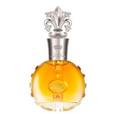 PERFUME ROYAL MARINA DIAMOND FEMININO MARINA DE BOURBON 100ML EAU DE PARFUM