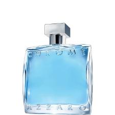 PERFUME AZZARO CHROME MASCULINO 100ML EAU DE TOILETTE