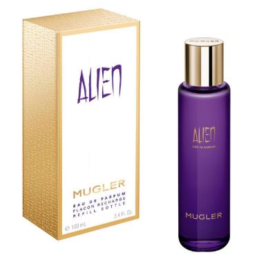 PERFUME ALIEN ECO REFIL FEMME EDP 60ML