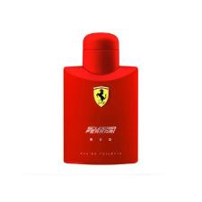PERFUME SCUDERIA FERRARI RED MASCULINO 75ML EAU DE TOILETTE