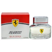 PERFUME FERRARI SCUDERIA 40ML