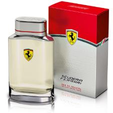 PERFUME FERRARI SCUDERIA 125ML
