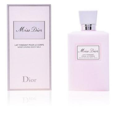 HIDRATANTE MISS DIOR 100ML
