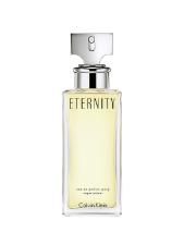 PERFUME ETERNITY FEMININO CALVIN KLEIN 100ML EAU DE TOILETTE
