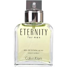 PERFUME ETERNITY MASCULINO CALVIN KLEIN 100ML EAU DE TOILETTE