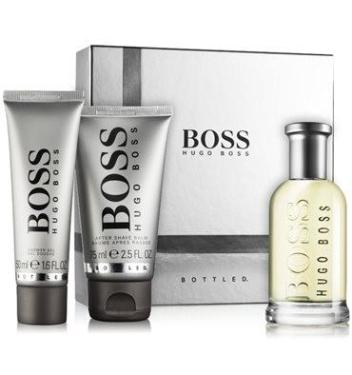 COFFRET BOSS BOTTLED 100+50+75ML