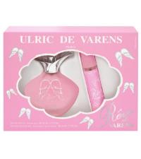 COFFRET REVE DE VARENS 50+20ML