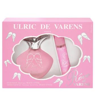 COFFRET REVE DE VARENS 50+20ML