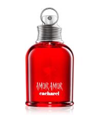 PERFUME AMOR AMOR FEMININO CACHAREL 30ML EAU DE TOILETTE