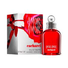 PERFUME AMOR AMOR FEMININO CACHAREL 30ML EAU DE TOILETTE