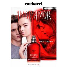 PERFUME AMOR AMOR FEMININO CACHAREL 100ML EAU DE TOILETTE