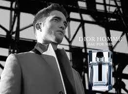 PERFUME DIOR EAU FOR MEN 50ML
