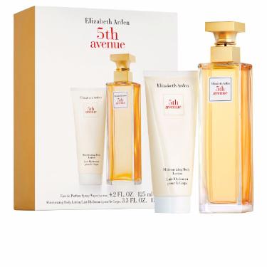 COFFRET 5TH AVENUE EDP 30+50ML