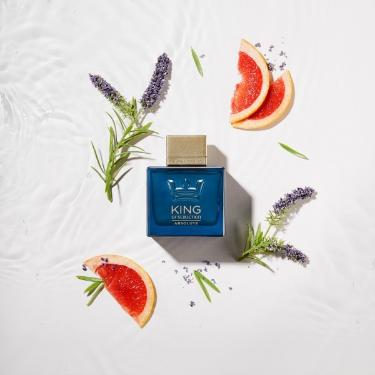 PERFUME KING OF SEDUCTION ABSOLUTE MASCULINO ANTONIO BANDERAS 50ML EAU DE TOILETTE