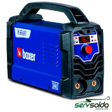 INVERSOR DE SOLDA MMA/TIG - DC FLAMA 161 BV- 110/220V