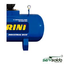 COMPRESSOR AR BLUE RCH200L 20 PES 5HP 220/380 IP21