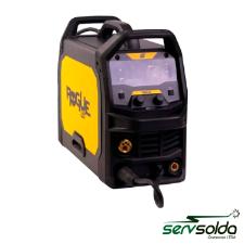 MAQUINA DE SOLDA MULTIPROCESSO - ROGUE EM 210 -110/220V DUAL VOLTAGE