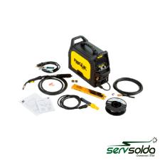 MAQUINA DE SOLDA MULTIPROCESSO - ROGUE EM 210 -110/220V DUAL VOLTAGE