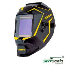 MASCARA DE SOLDA WELD VISION HORNET PRO
