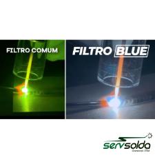 MASCARA DE SOLDA WELD VISION HORNET PRO