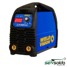 INVERSOR DE SOLDA FUSION 200 - BIVOLT