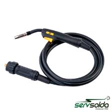 TOCHA DE SOLDA MIG MAG HANDYTORCH 150 3M