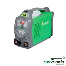 INVERSOR DE SOLDA TIG/MMA DC - 200P DIGITAL - 220 MONOFASICO