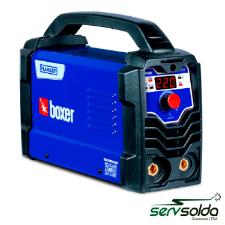 INVERSOR DE SOLDA MMA/TIG - DC FLAMA 221- 220V