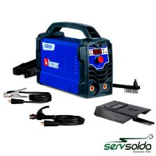 INVERSOR DE SOLDA MMA/TIG - DC FLAMA 221- 220V