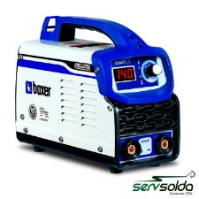 INVERSOR DE SOLDA MMA- DC TOUCH 150 140A - 110/220 BIVOLT