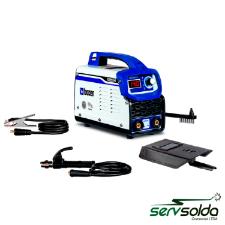 INVERSOR DE SOLDA MMA- DC TOUCH 150 140A - 110/220 BIVOLT