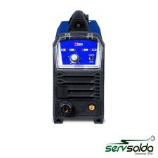 MAQUINA DE CORTE PLASMA HARDCUT 52 50A MANUAL  - MONOFASICO