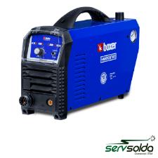MAQUINA DE CORTE PLASMA HARDCUT 52 50A MANUAL  - MONOFASICO