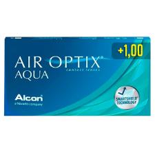 Air Optix Aqua +1,00