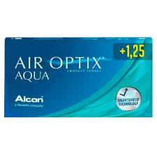 Air Optix Aqua +1,25
