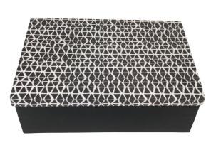 CAIXA DE PRESENTE RETANGULAR G CACHALOT