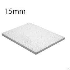 Isopor Placa 15mm 50x100