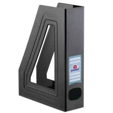 PORTA REVISTA - PRETA - 276.6 - ACRIMET