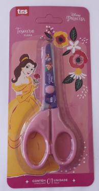 TESOURA PERSONAGENS PRINCESAS DISNEY SUMMIT