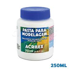 PASTA MODELAGEM 250ML 13425 ACRILEX