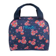 COOLER LANCHEIRA MINNIE FLORATA DERMIWIL