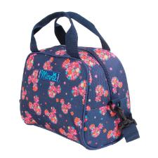 COOLER LANCHEIRA MINNIE FLORATA DERMIWIL